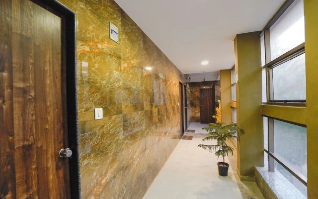 Fabhotel Relax