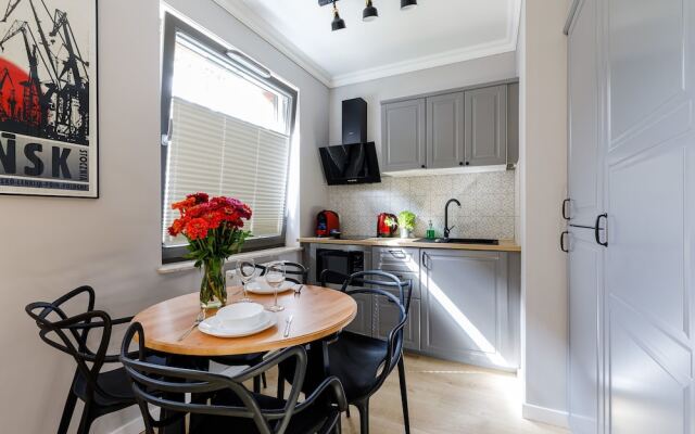 Apartamenty Przytulne OldNova - OLD TOWN