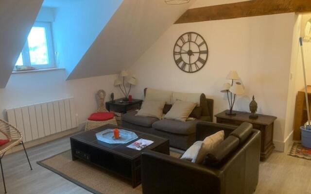 Appartement Mont-Dore, 3 pièces, 6 personnes - FR-1-415-11