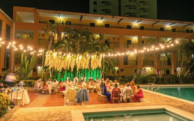 Hotel Palmarena