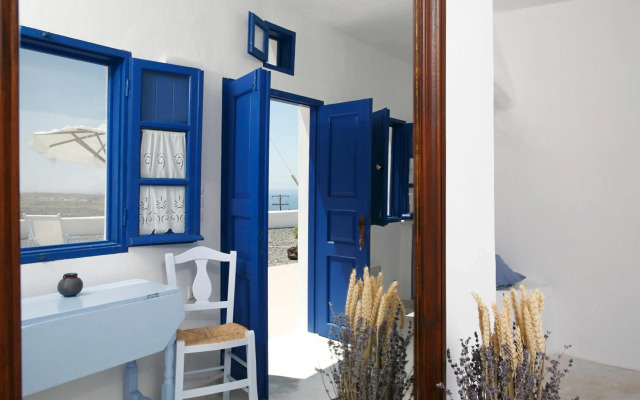 Aghios Artemios Traditional Houses