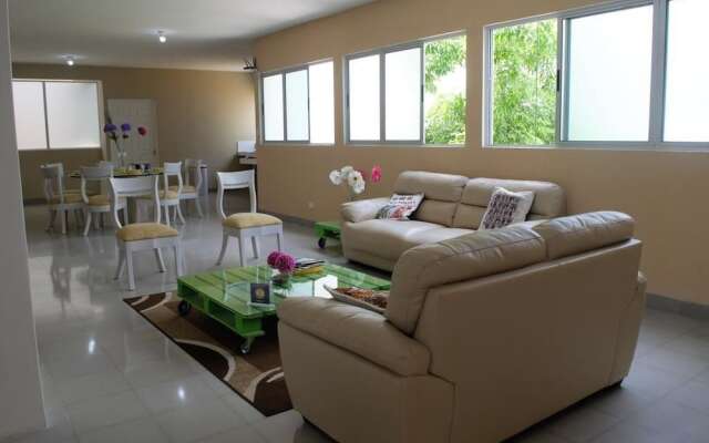 Casa Mesa