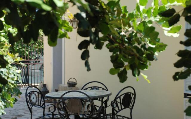 Villa Rentals Sicily