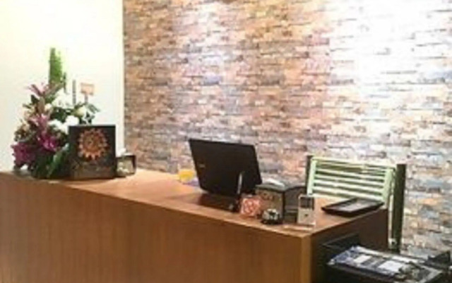 Pi CoCo Hostel