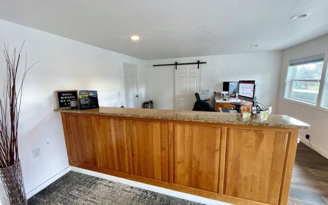 Bend Riverside Rentals