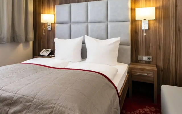 Steiger Hotel Rathener Hof