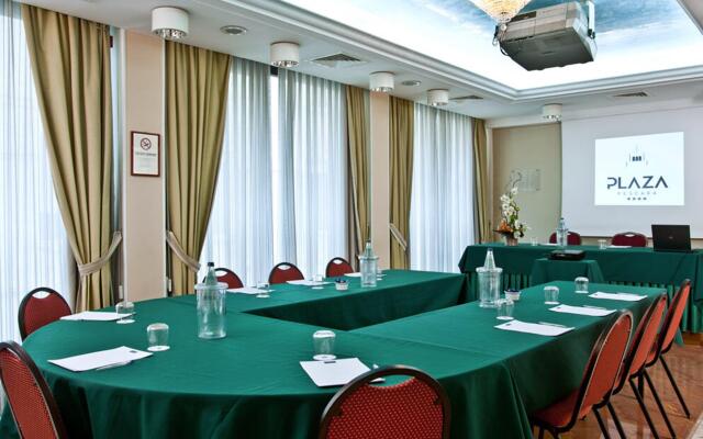 Hotel Plaza Pescara