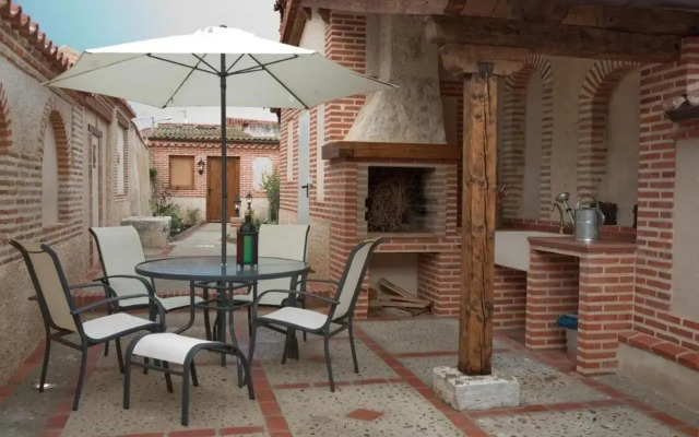Casa Rural Villa Calera