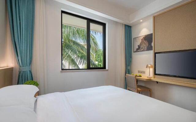 South China Resort - Sanya