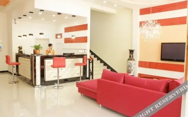 Xiyuan Express Hotel