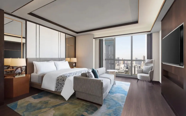 The Westin Manila