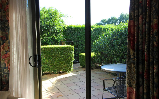 Mercure Hunter Valley Gardens