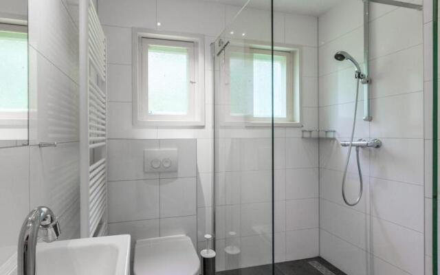 Holidayhouse - Breezand 6 Vrouwenpolder De Alk