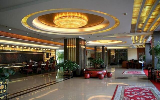 Happy Meet Hotel Nanning