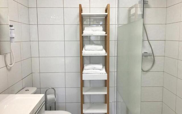 Appartement Le Solea 100m2 climatisé parking proche Sanctuaires