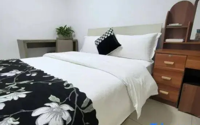 Fengling Boutique Apartment
