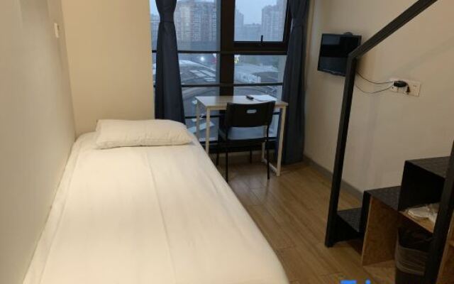 Mojjstudo Hotel