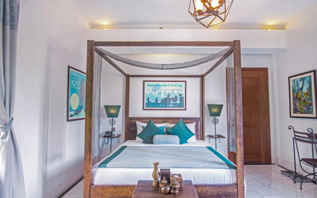 Mane Boutique Hotel & Spa