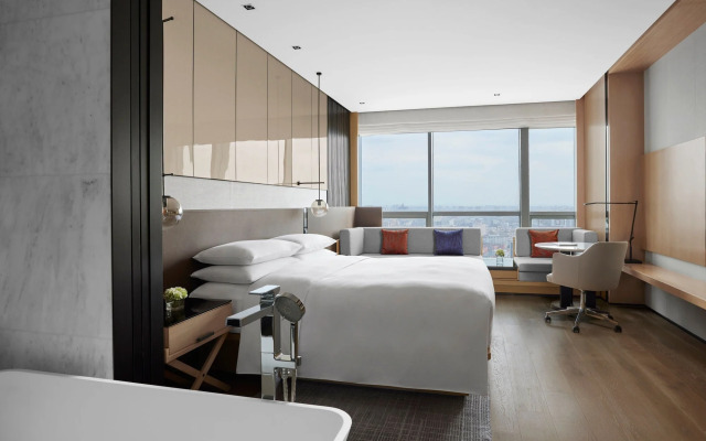 Shenyang Marriott Hotel