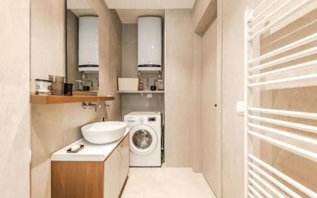 Luxury Seaview Apartment Free Parking