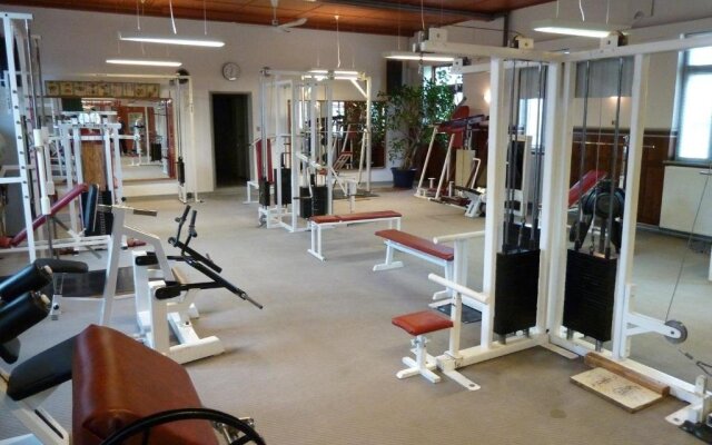 Hotel Aabenraa