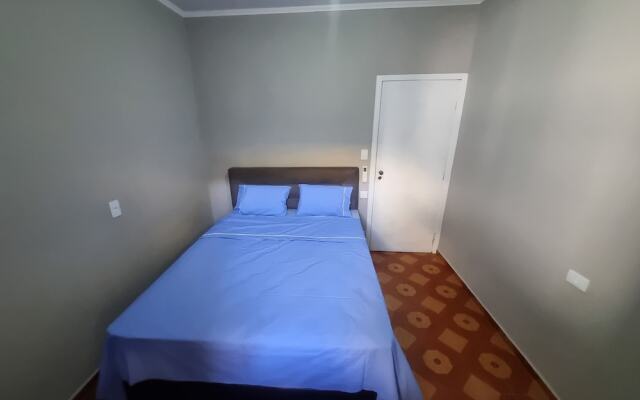 Villa Fatima Hostel Gru