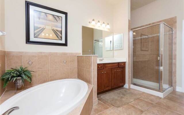 661 Cinnamon Beach - Three Bedroom Condo