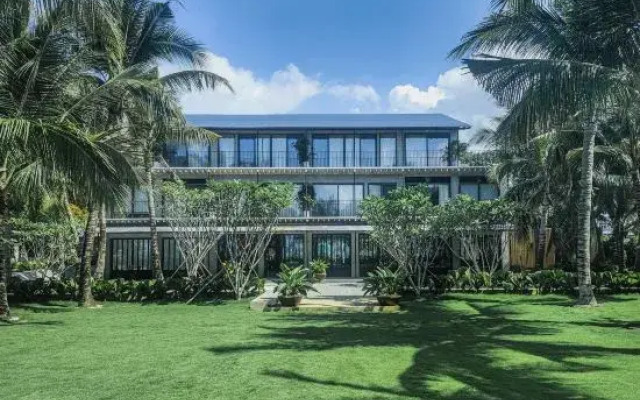 Anyu Hotel Sanya