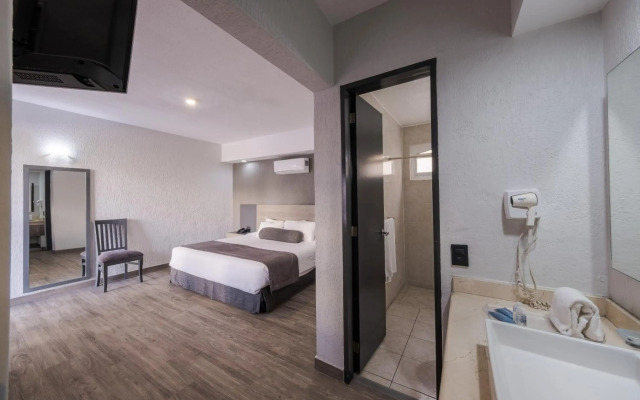 Hotel Malibu