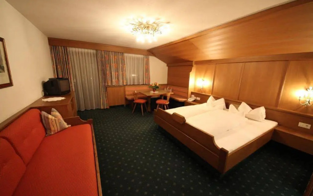 Hotel Almhof