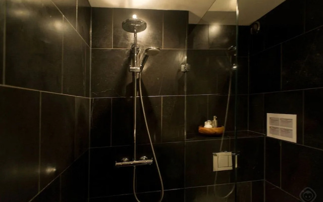 TOF Marigold Suite Studio - RNU 64020