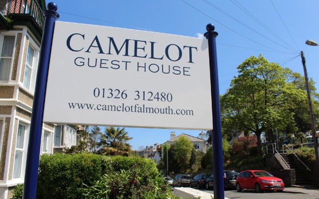 Camelot Guest House