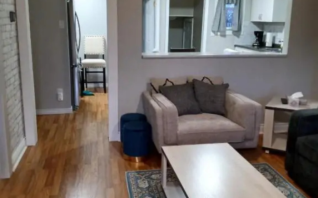 Toronto Furnished Living- Niagara Falls