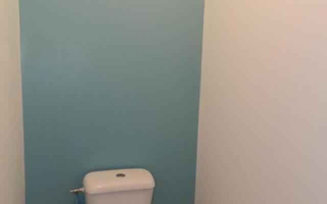 Appartement La Rochelle, 2 pièces, 5 personnes - FR-1-551-7