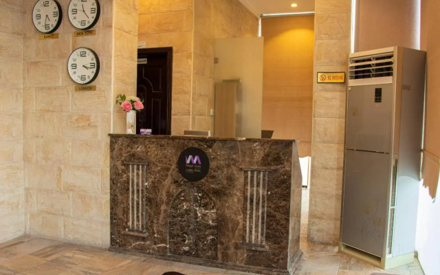 Magic Suite Plus For Hotel Apartment
