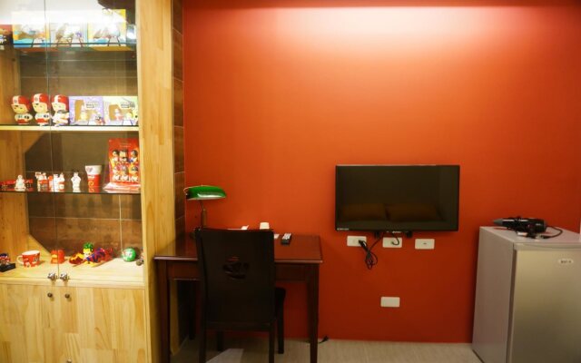 Eagle Apartment