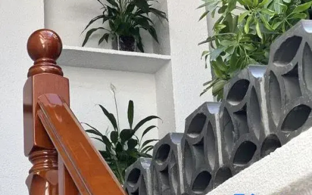 Xijia Homestay (L(Luoyang Luoyi Ancient City Lijingmen Branch)