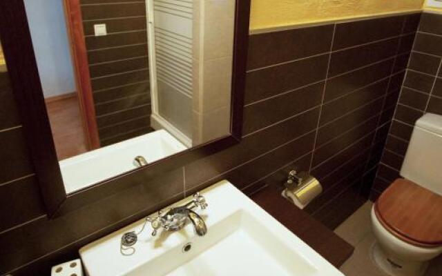 Apartaments El Jaç