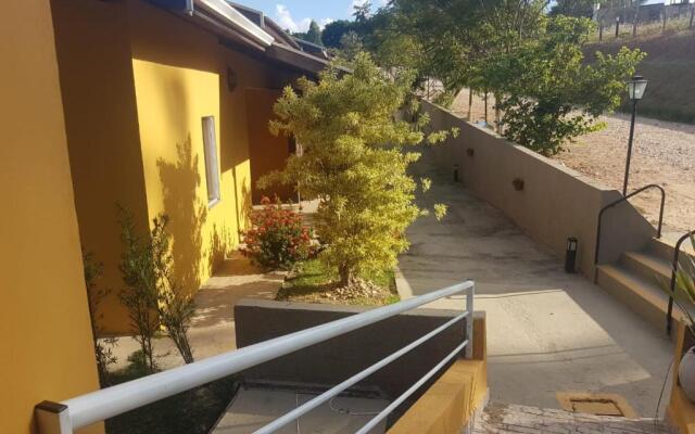 Hotel Fazenda Molise