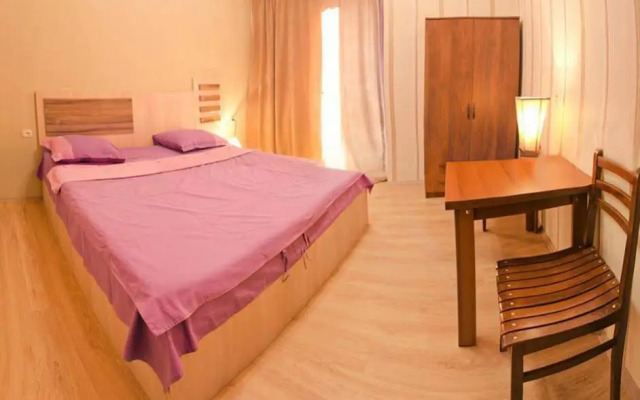 City Core Apartments