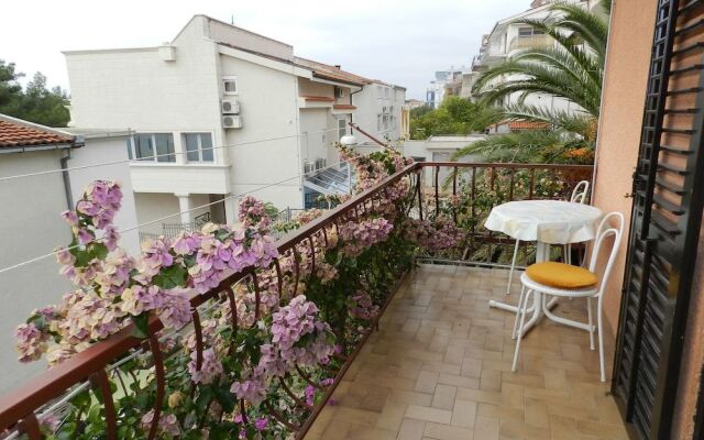 Apartments Katica