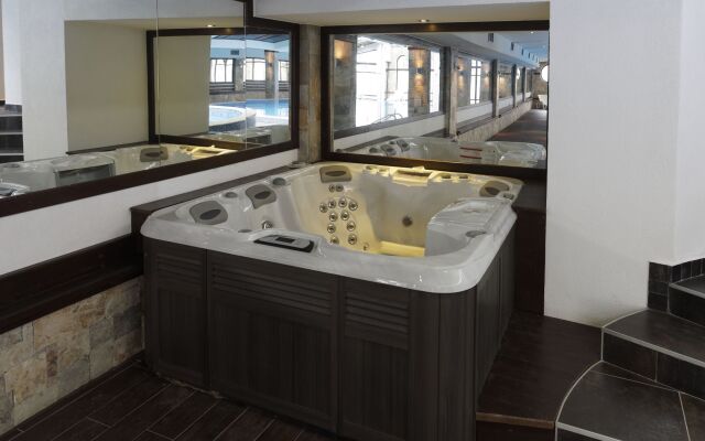 Trinity Residence Bansko