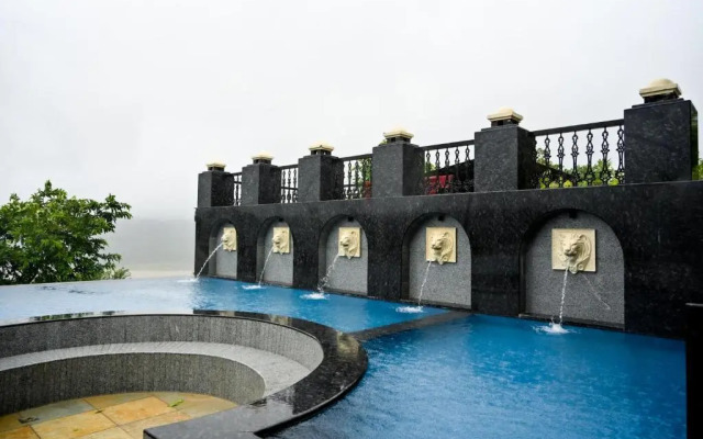 The Green Gate Resort