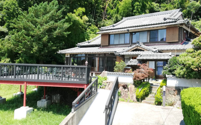 Yukinoura Guest House Moritaya
