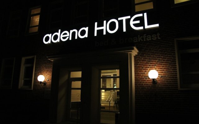 Hotel Adena