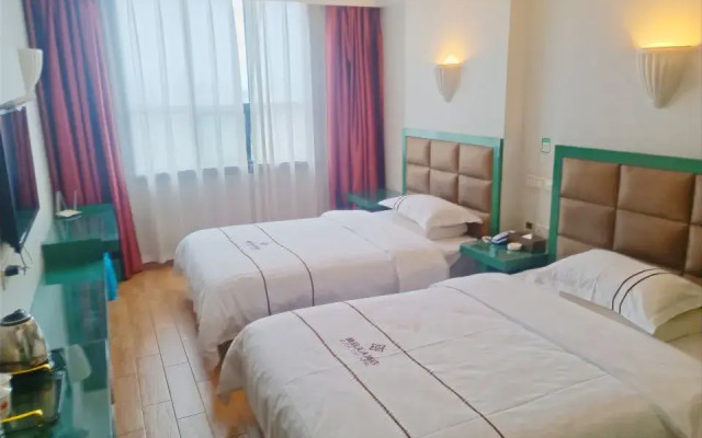 Kaili Regent Tian Hotel (Huancheng East Road No.1 Branch)