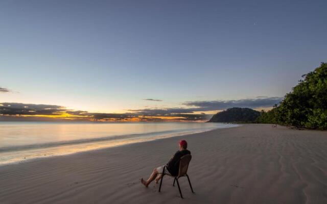 Cape Trib Beach House