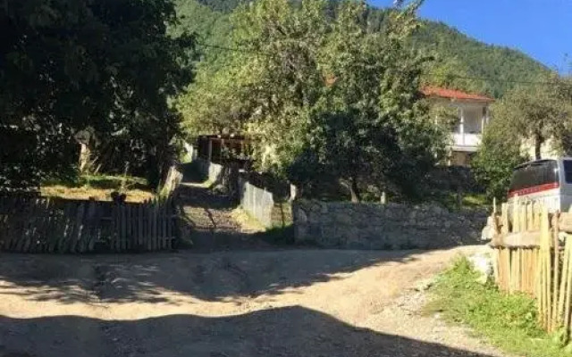 Guesthouse Mestia Oribeli