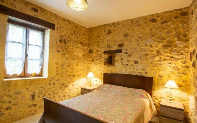 Gîte Domme, 4 pièces, 6 personnes - FR-1-616-48