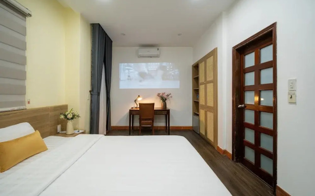 Shine Hue Hotel 2